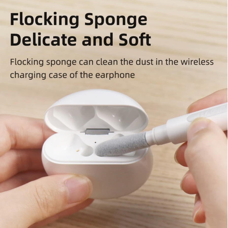 Earphone & AirPod Cleaning Kit