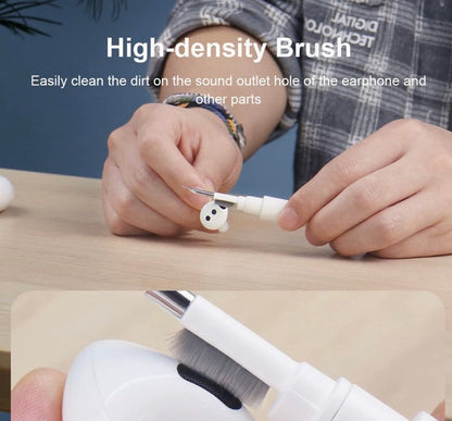 Earphone & AirPod Cleaning Kit