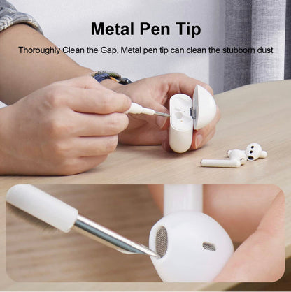 Earphone & AirPod Cleaning Kit